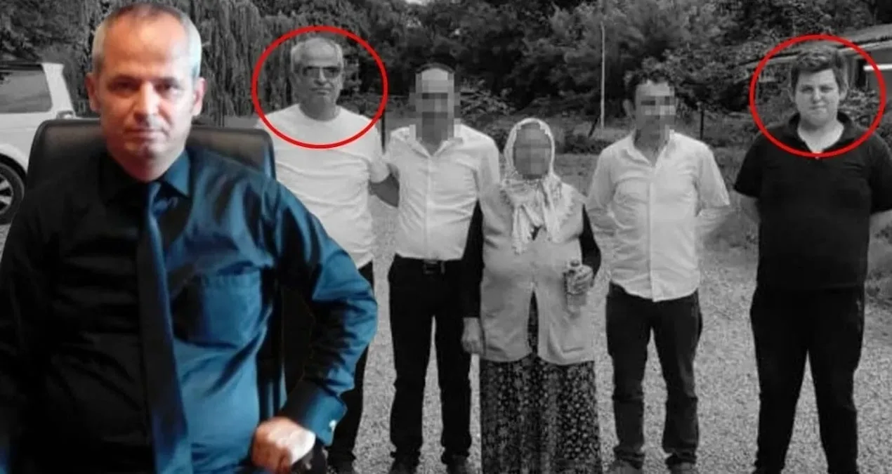 İstanbul’da Savcı Ercan Kayhan Son Yolculuğuna Uğurlandı