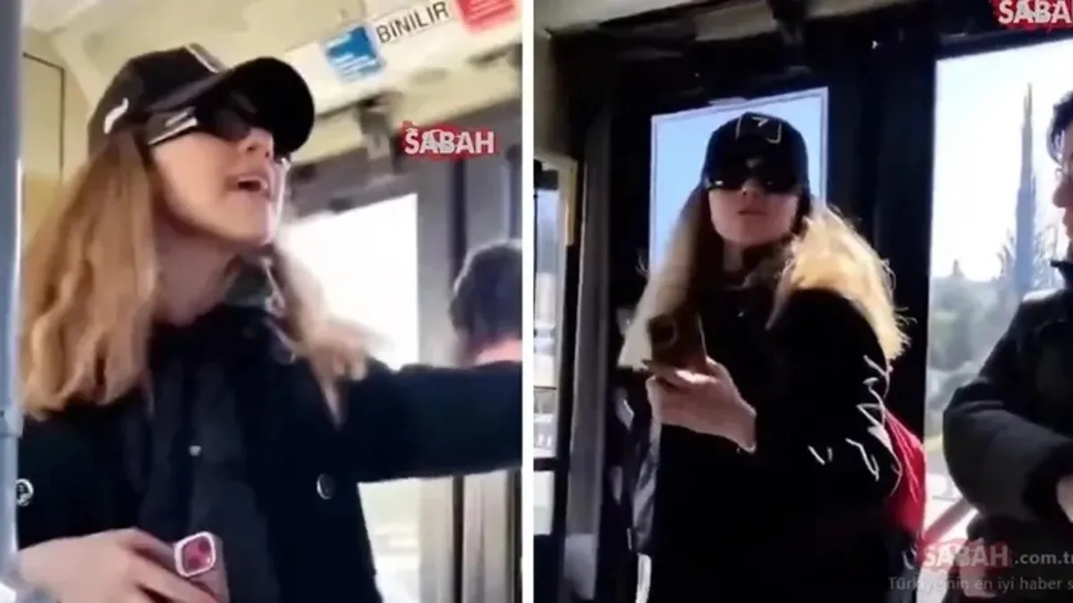 İstanbul’da Savcıyım Dedi, Tutuklandı!