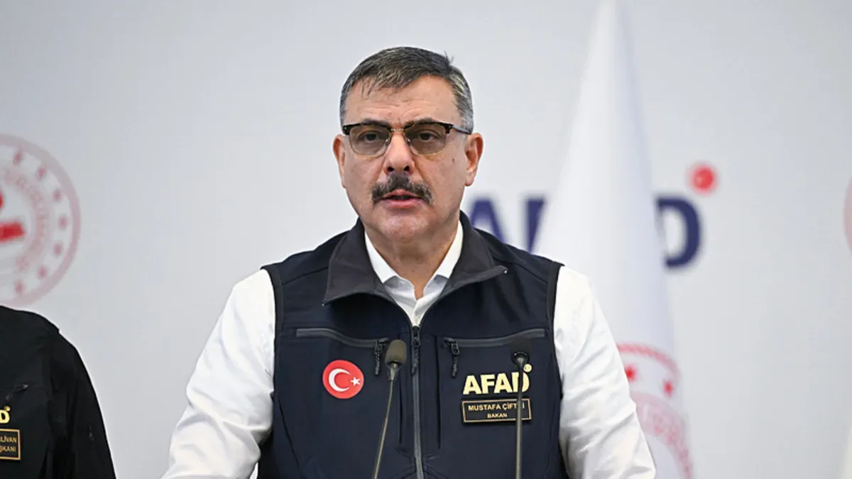 İstanbul’da Sel Felaketi: 3 Kayıp, 6 Kayıp İhbarı
