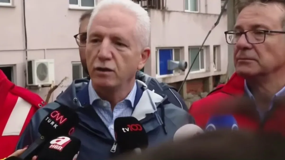 İstanbul’da Sel Felaketi: 3 Kayıp Aranıyor!