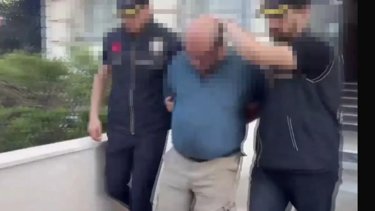 İstanbul’da Seri Katil Dehşeti: İki Genç Kız Öldürüldü!