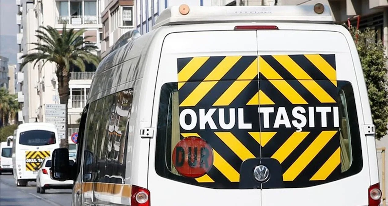 İstanbul’da Servis Zammı İçin Yüzde 50 Talep!