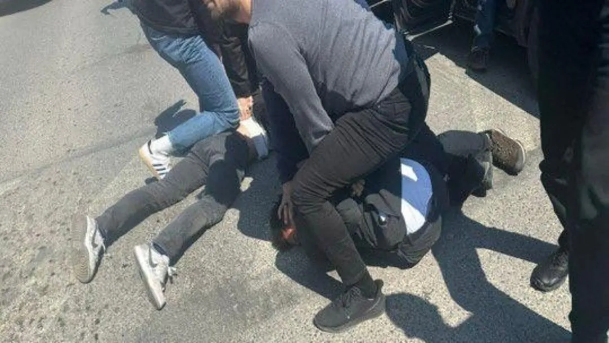 İstanbul’da Siber Casusluk Ağı Çökertildi!