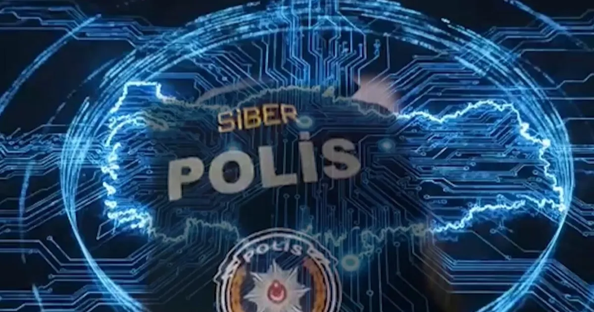 İstanbul’da Siber Dolandırıcılık Şebekesi Çökertildi!