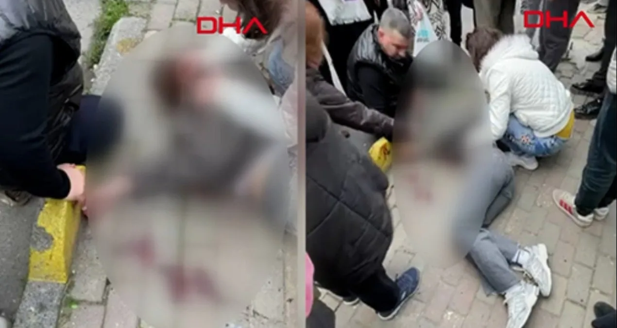 İstanbul’da Silahlı Saldırı: Kadın Hayatını Kaybetti
