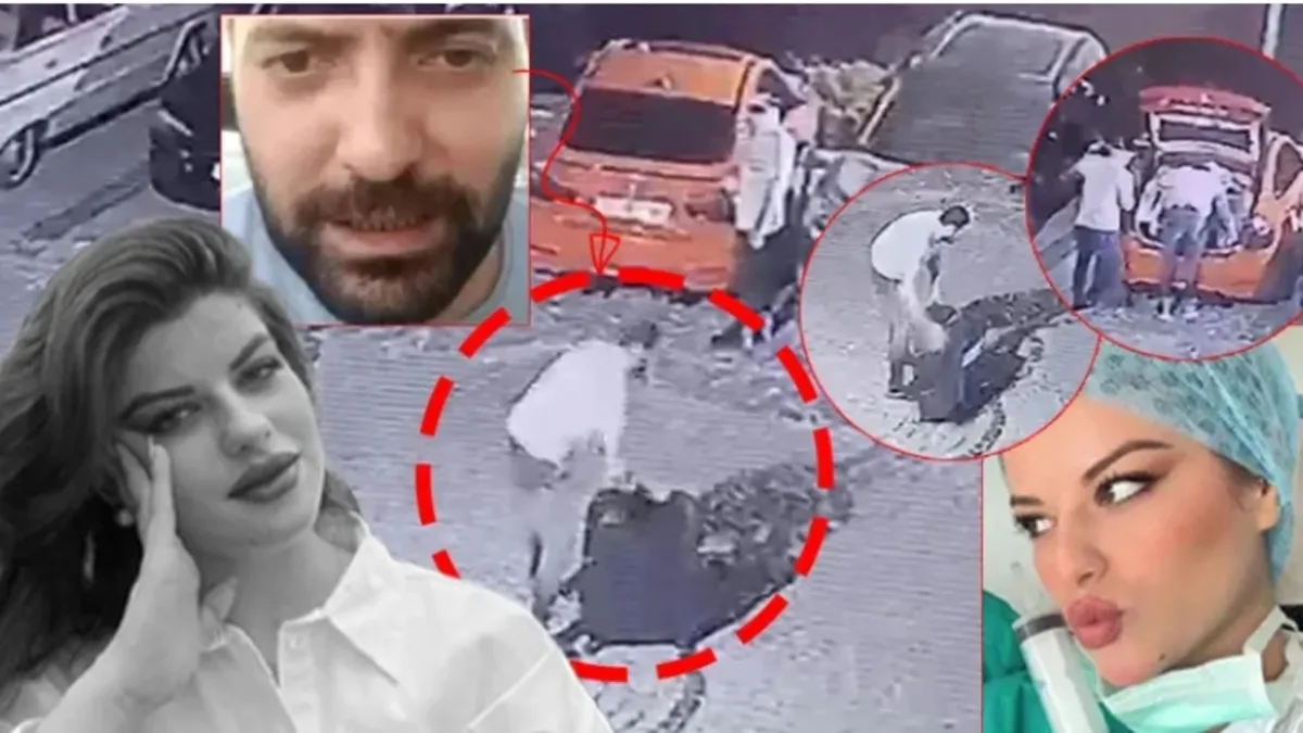 İstanbul’da Şok Dava: Kadın Cinayeti İddiaları!
