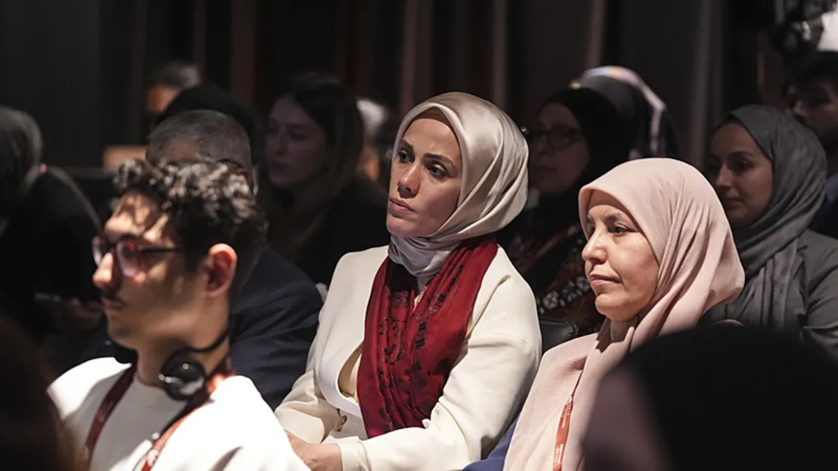 İstanbul’da Sömürgecilik Tartışmaları Sinemada!