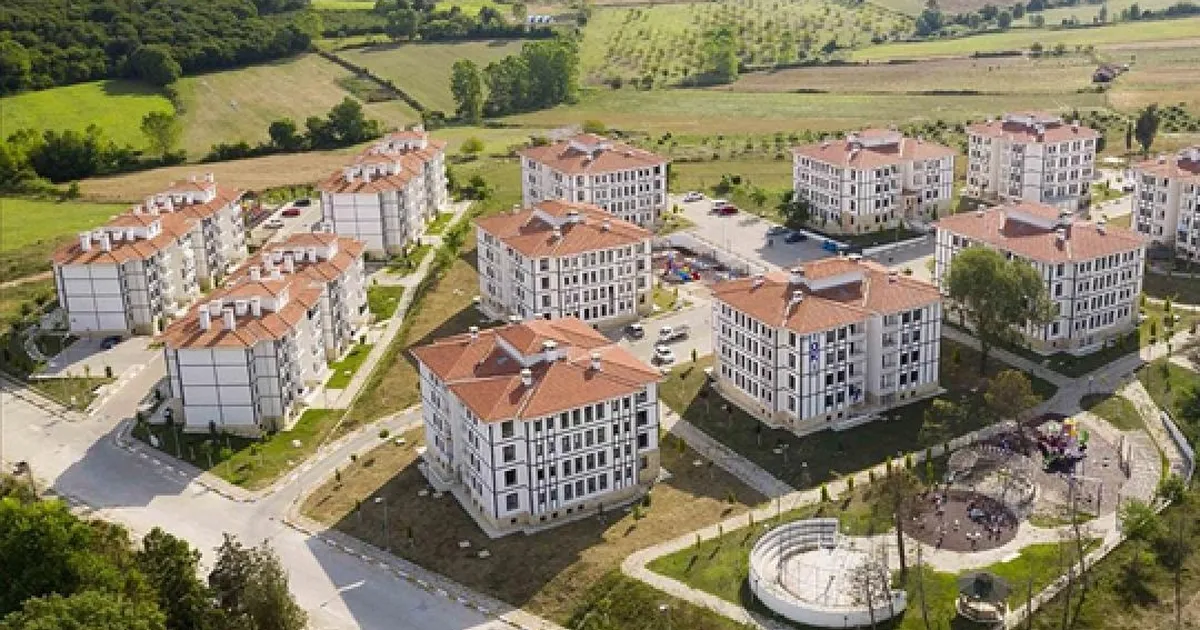 İstanbul’da Sosyal Kiralık Konut Dönemi Başlıyor!