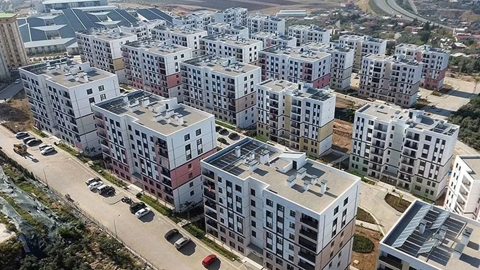 İstanbul’da Sosyal Konut Kura Heyecanı Başlıyor!