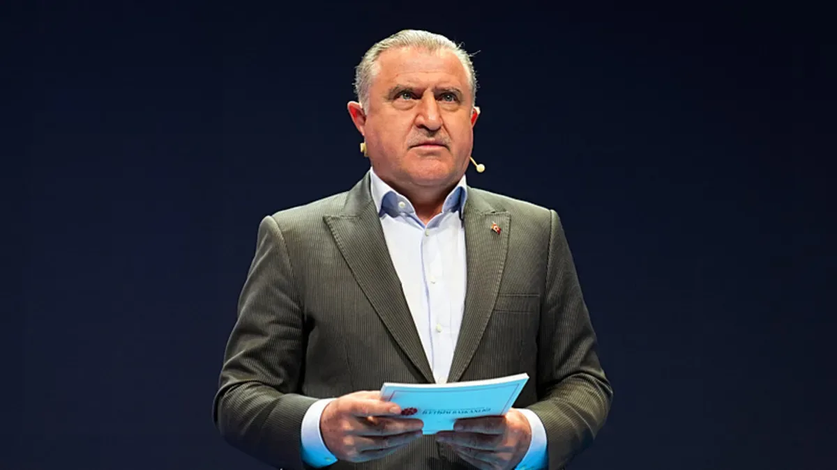 İstanbul’da Spor ve Kültür Festivali Coşkusu