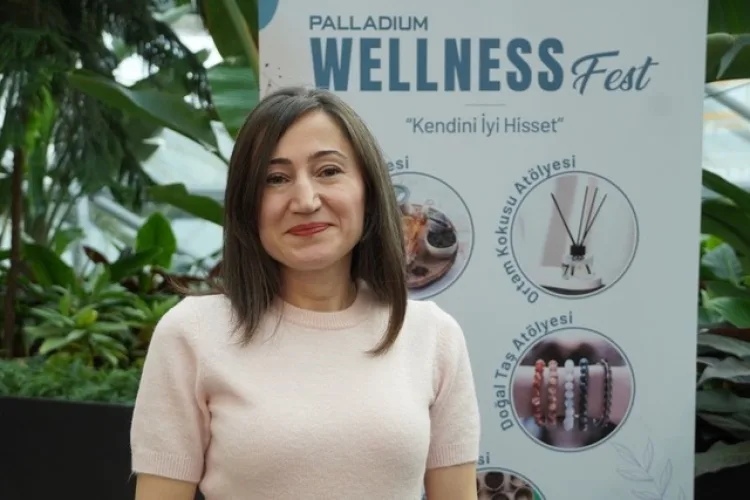 İstanbul’da Stresle Baş Etmenin Yeni Yolu: WellnessFest!