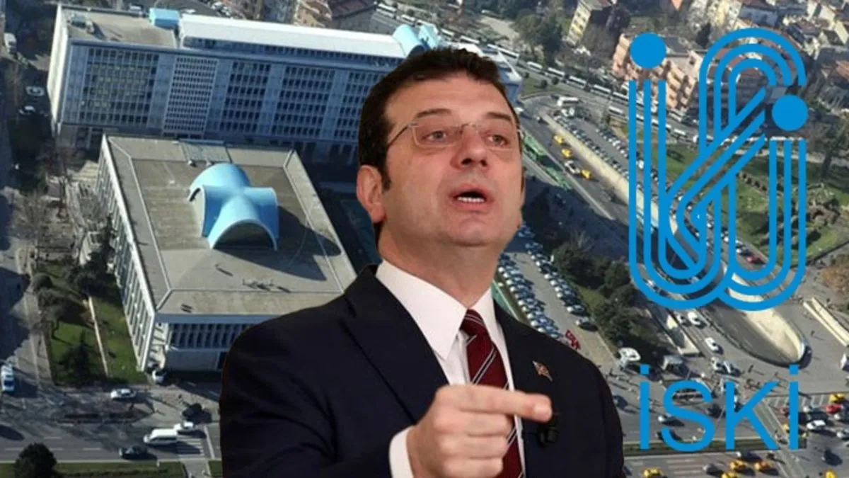 İstanbul’da Su Fiyatları ve İmamoğlu’nun Vaatleri