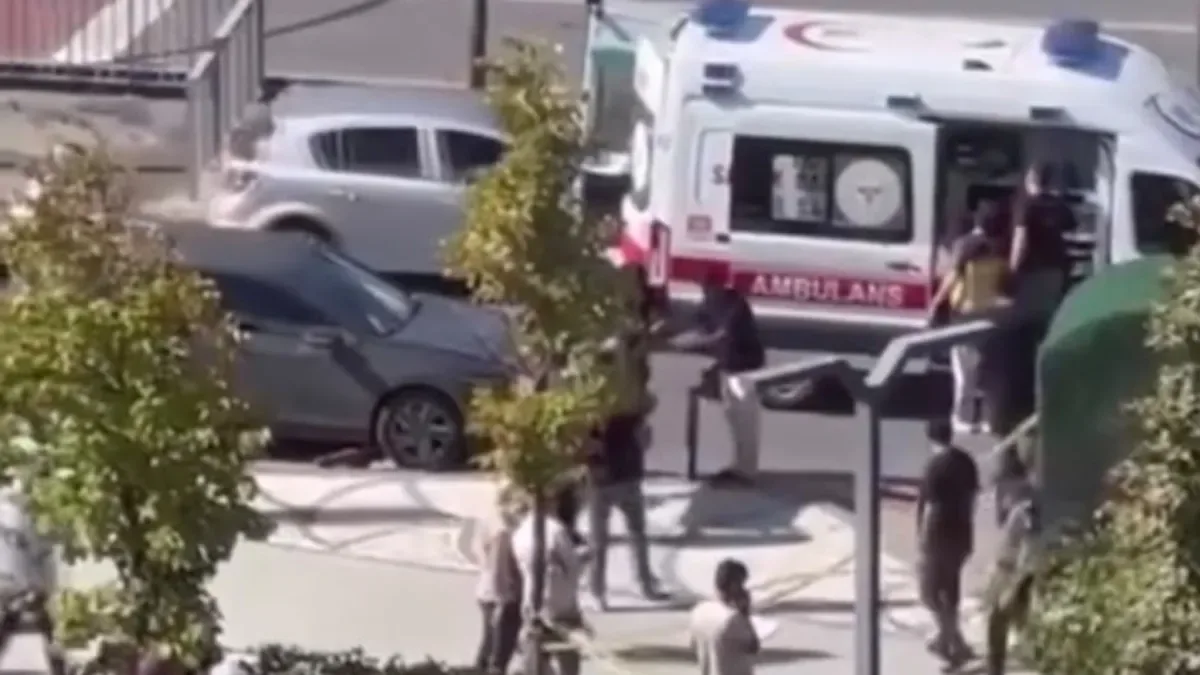 İstanbul’da Su Tartışması Kanlı Bitti!