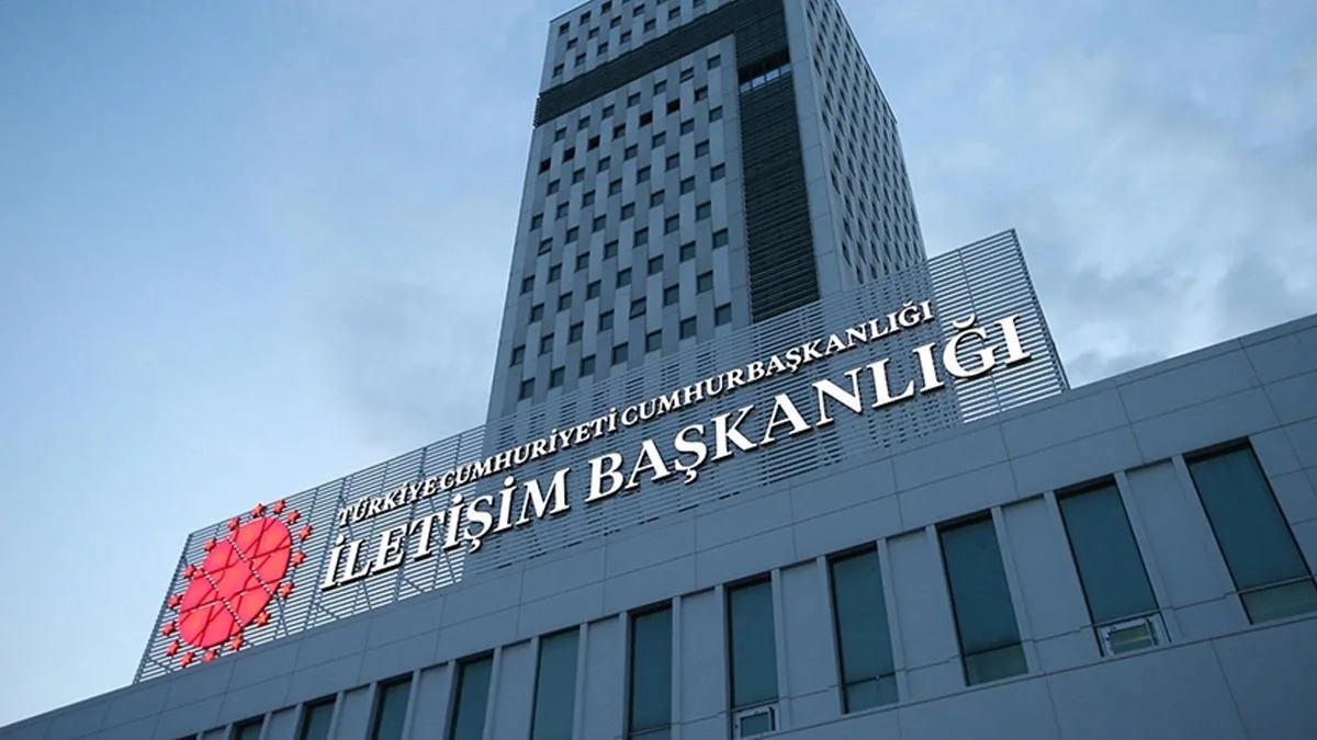 İstanbul’da Sürdürülebilir Gelecek Medya Programı