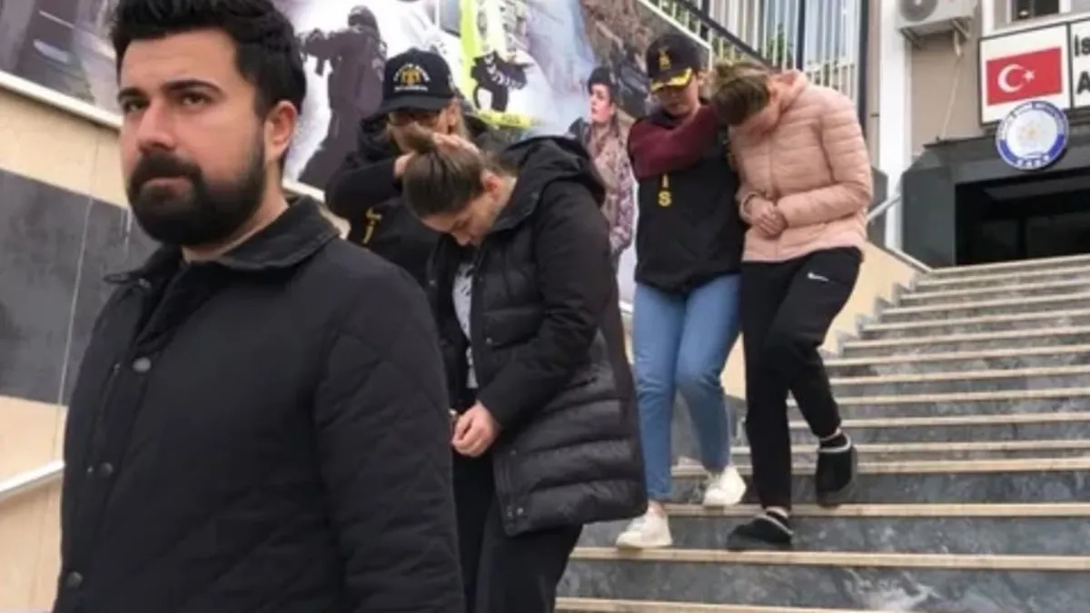 İstanbul’da Tarihi Mücevherler Hırsızlığı Şoku!