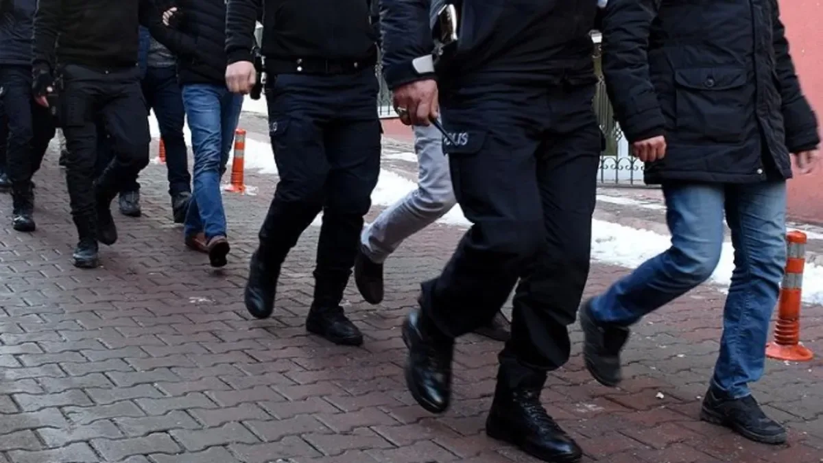 İstanbul’da Tefecilik Operasyonu: 9 Gözaltı!