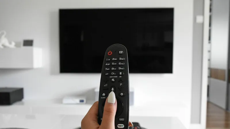 İstanbul’da Televizyon ve LED Lamba Toplatma Kararı!