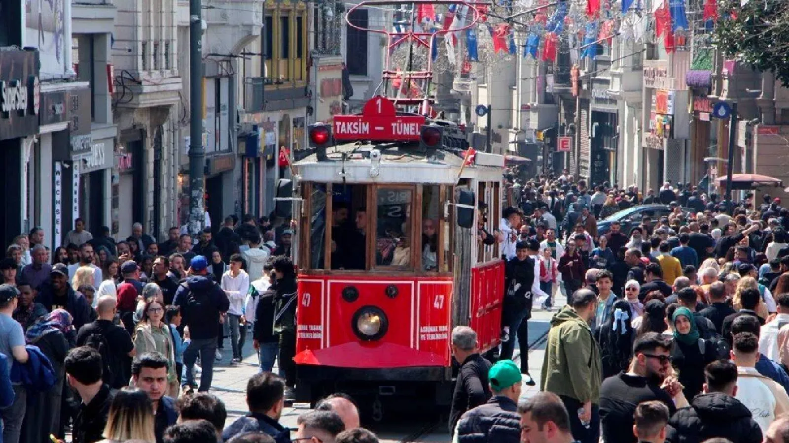 İstanbul’da Temmuz Enflasyonu Yüzde 35,20’ye Ulaştı!