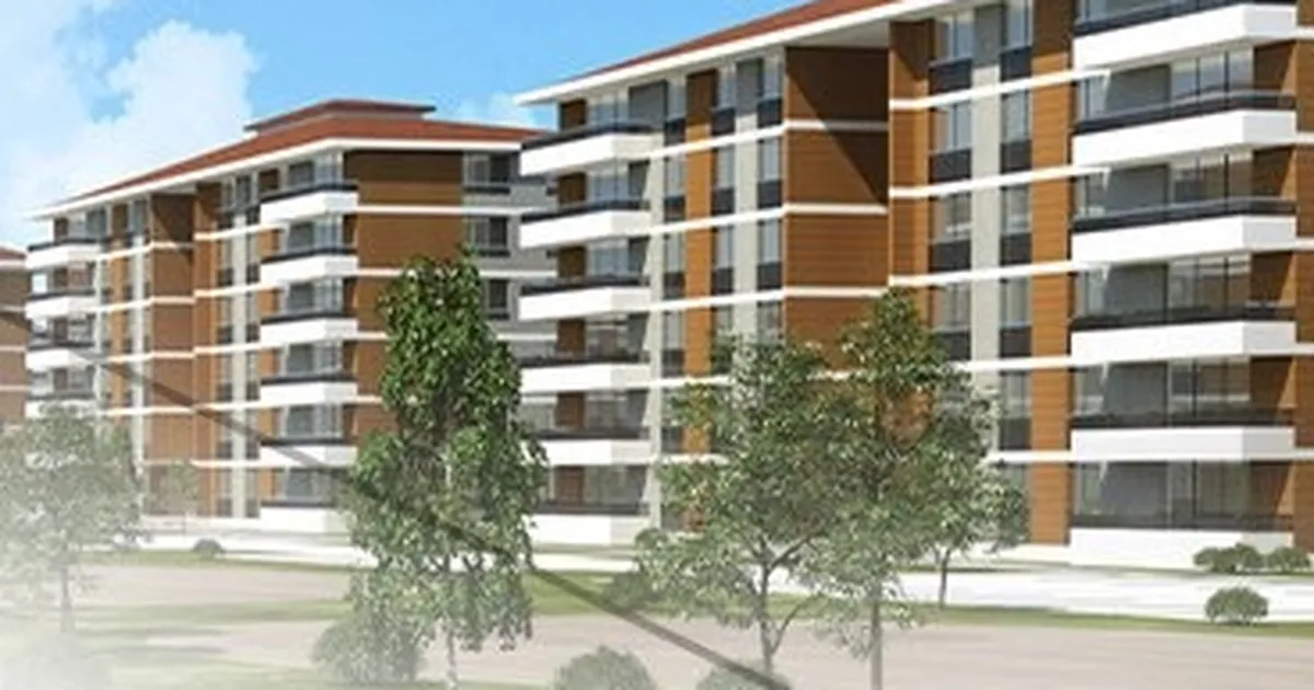İstanbul’da TOKİ ile Kiralık Sosyal Konut Dönemi!