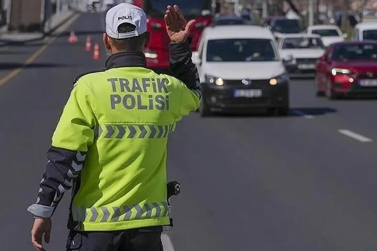 İstanbul’da Trafik Düzenlemeleri: Bazı Cadde ve Yollar Kapatıldı
