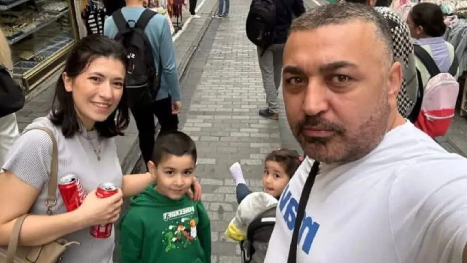 İstanbul’da Trajedi: Zehirli İlaç Aileyi Kayıplara Yüzdürdü