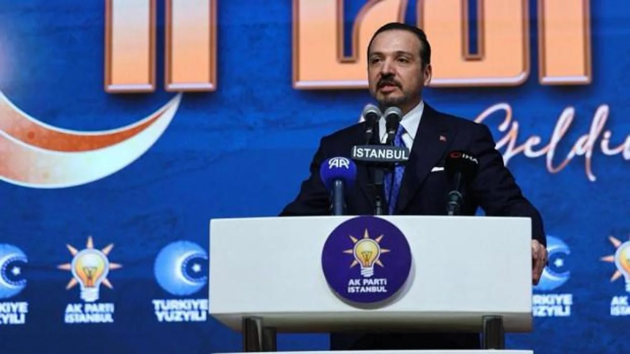 İstanbul’da Türk Dünyası’ndan Birlik İftarı