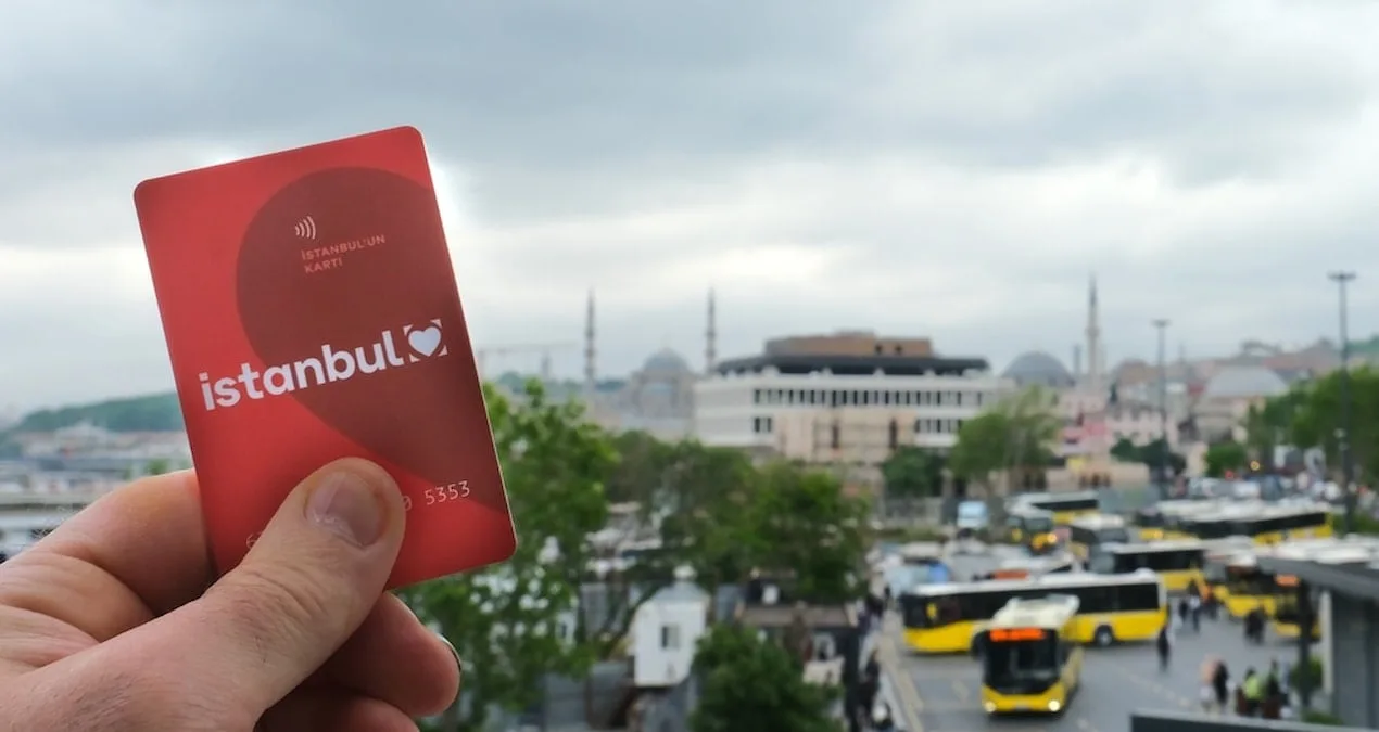 İstanbul’da Ulaşım Ücretlerine Yüzde 20 Zam!