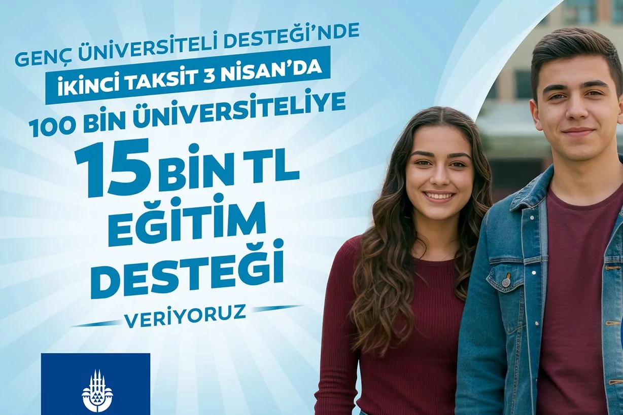 İstanbul Üniversitesi Destek Projesi