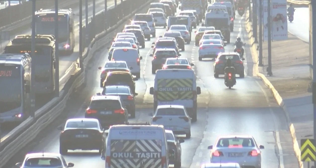 İstanbul’da Uyum Haftası Trafiği Büyüttü!