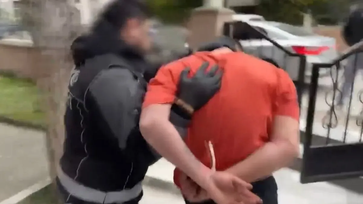 İstanbul’da Uyuşturucu Operasyonu: 19 Gözaltı!