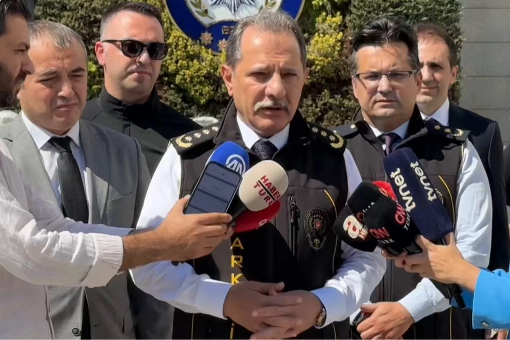 İstanbul’da Uyuşturucu Operasyonunda 11 Tutuklama!