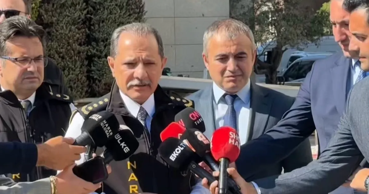 İstanbul’da Uyuşturucuya Geçit Yok: 13 Tutuklama!