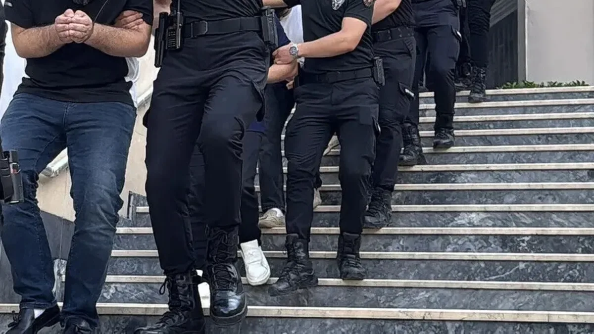 İstanbul’da Yabancıların Vatandaşlık Operasyonu!