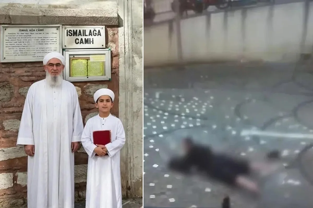 İstanbul’da Yağmur felaketi! 14 yaşında bir hafız hayatını kaybetti
