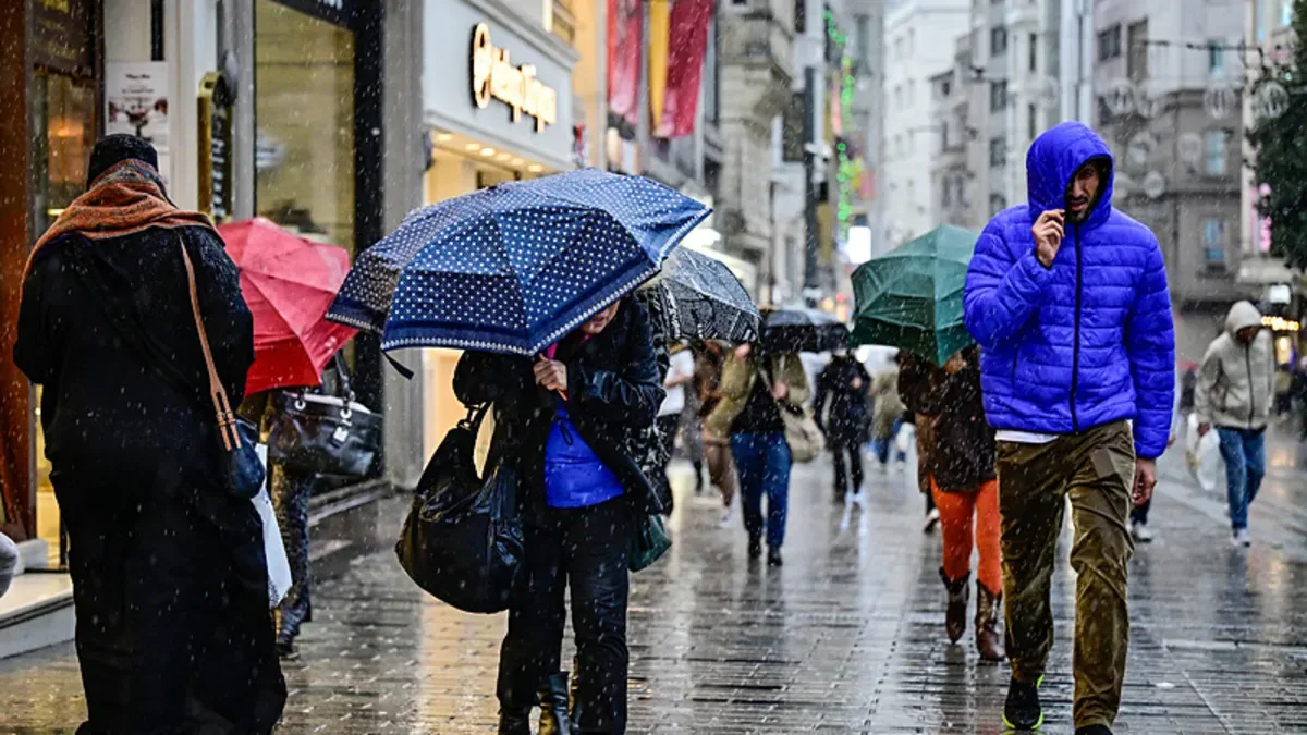İstanbul’da Yarın Okullar Tatil Mi? Cevabı Burada!