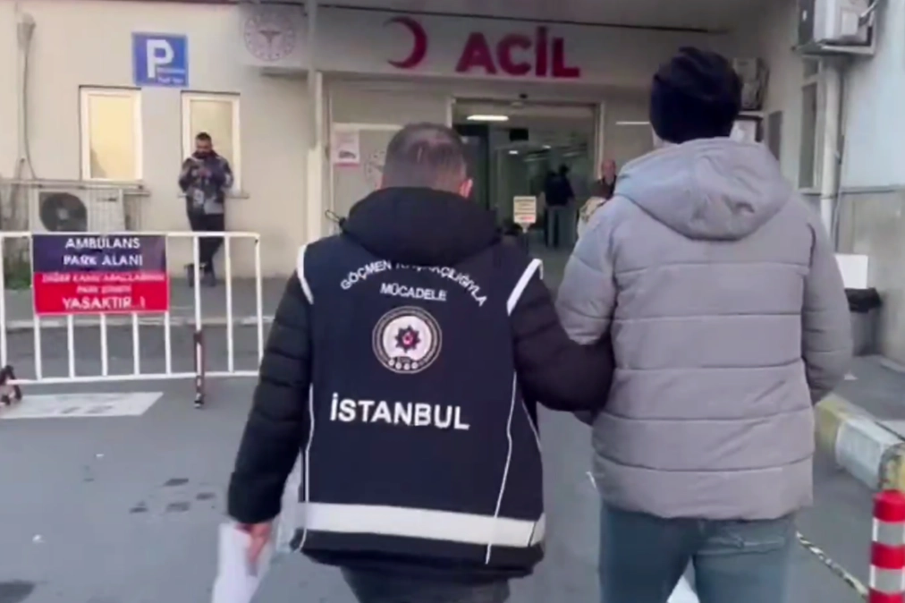 İstanbul’da Yasa Dışı Bahis Operasyonu: 30 Gözaltı!