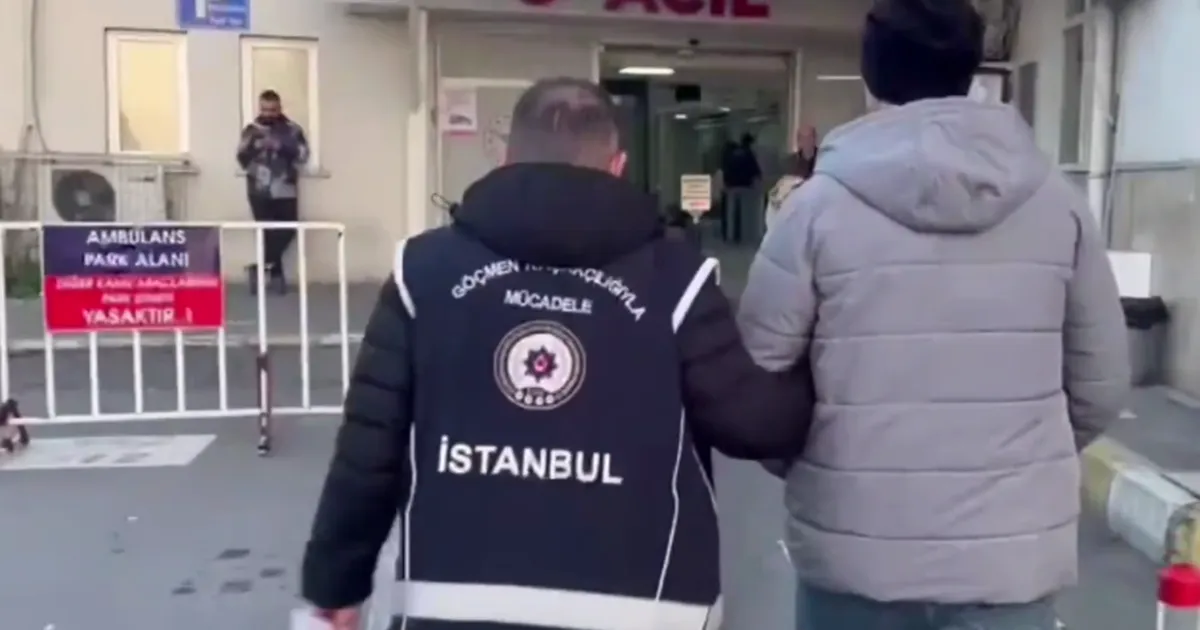 İstanbul’da Yasa Dışı Bahiste 30 Gözaltı!