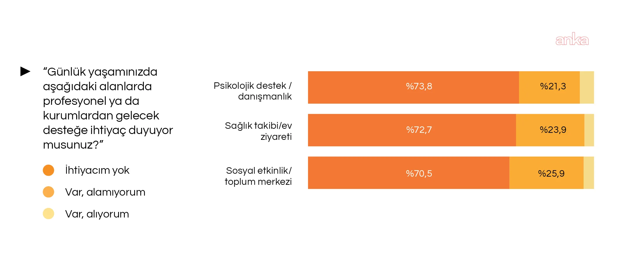 İstanbul’da Yaşlıların Ekonomik Sorunları Artıyor