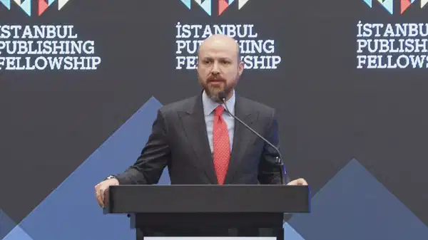 İstanbul’da Yayıncılıkta Gelecek Kaygıları Konuşuldu