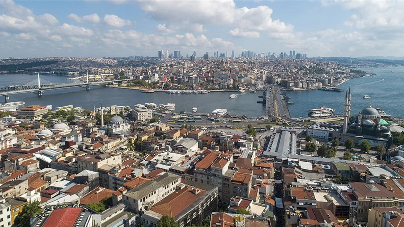 İstanbul’da Yazın Su Krizi Kapıda!