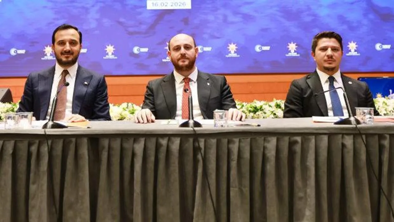 İstanbul’da Yolsuzluk ve Ramazan Hazırlıkları