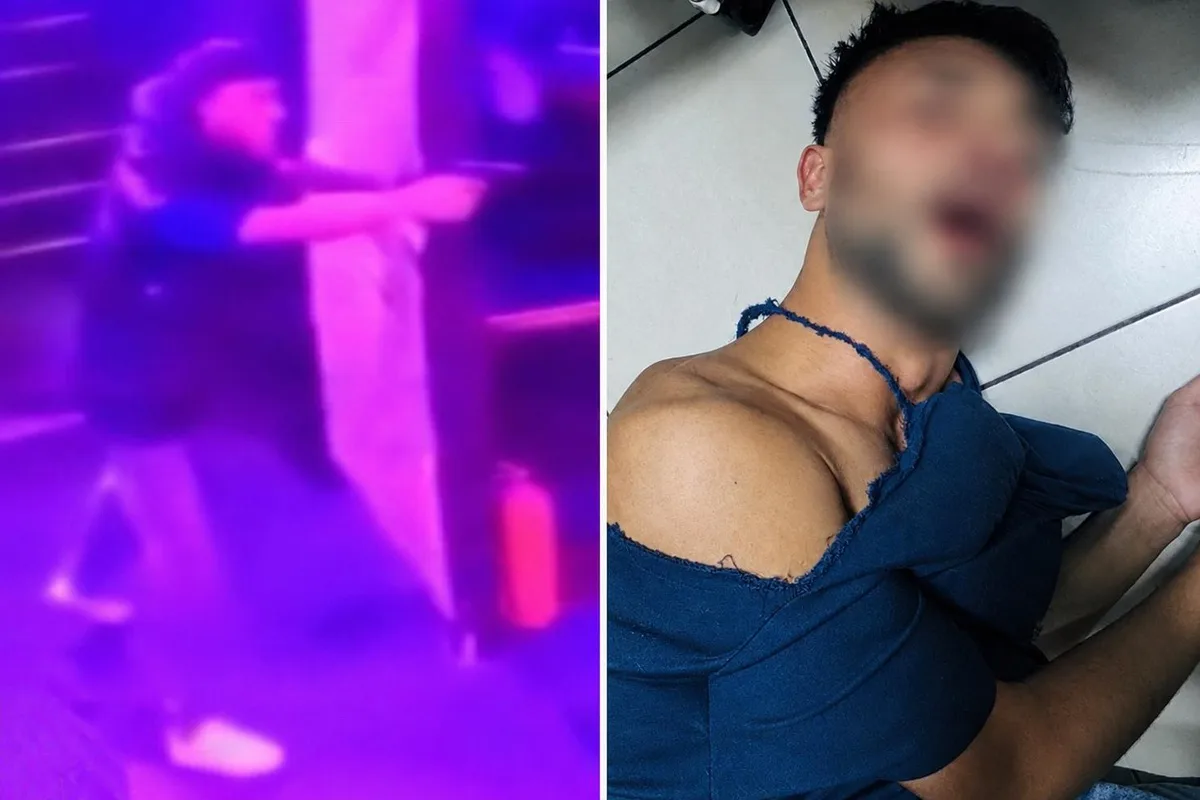 İstanbul’daki Eğlence Mekanında Silahlı Kavga: 2 Ölü