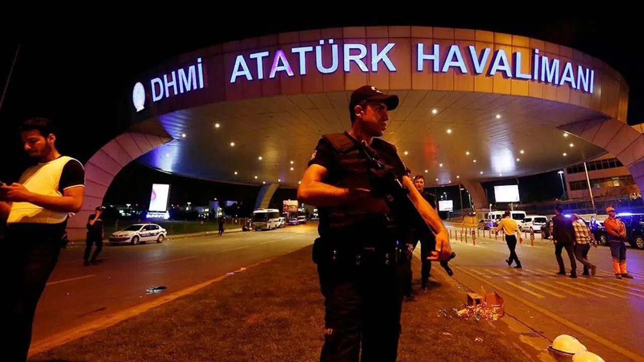 İstanbul’daki IŞİD Tahliyeleri Tartışma Yarattı!