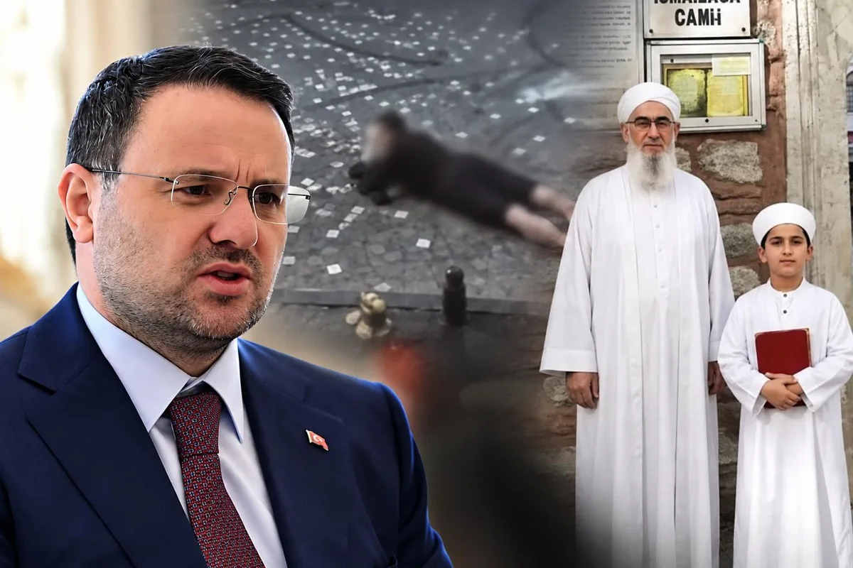 İstanbul’daki Sel Felaketine Soruşturma Başlatıldı