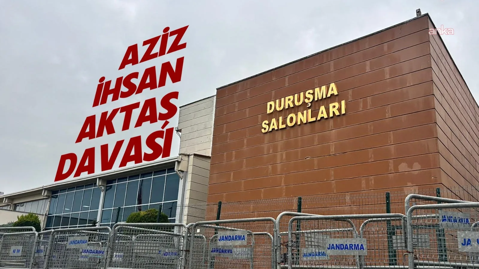 İstanbul’dan Ankara’ya Kritik İddianame Gönderildi