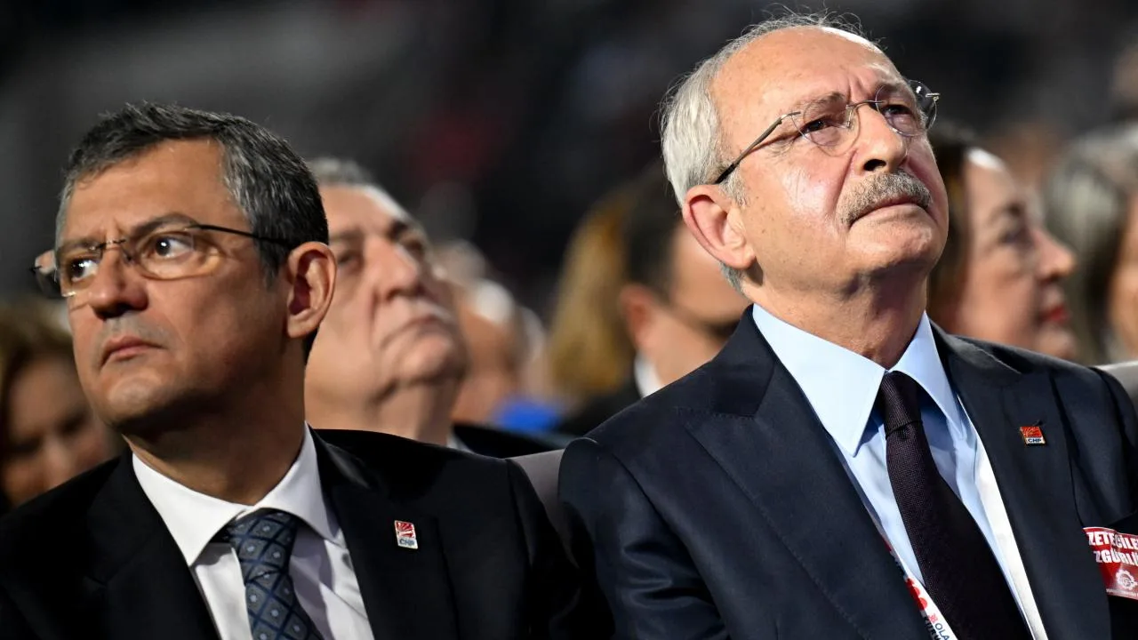 İstanbul’dan Ankara’ya Kritik İfade Gönderildi!
