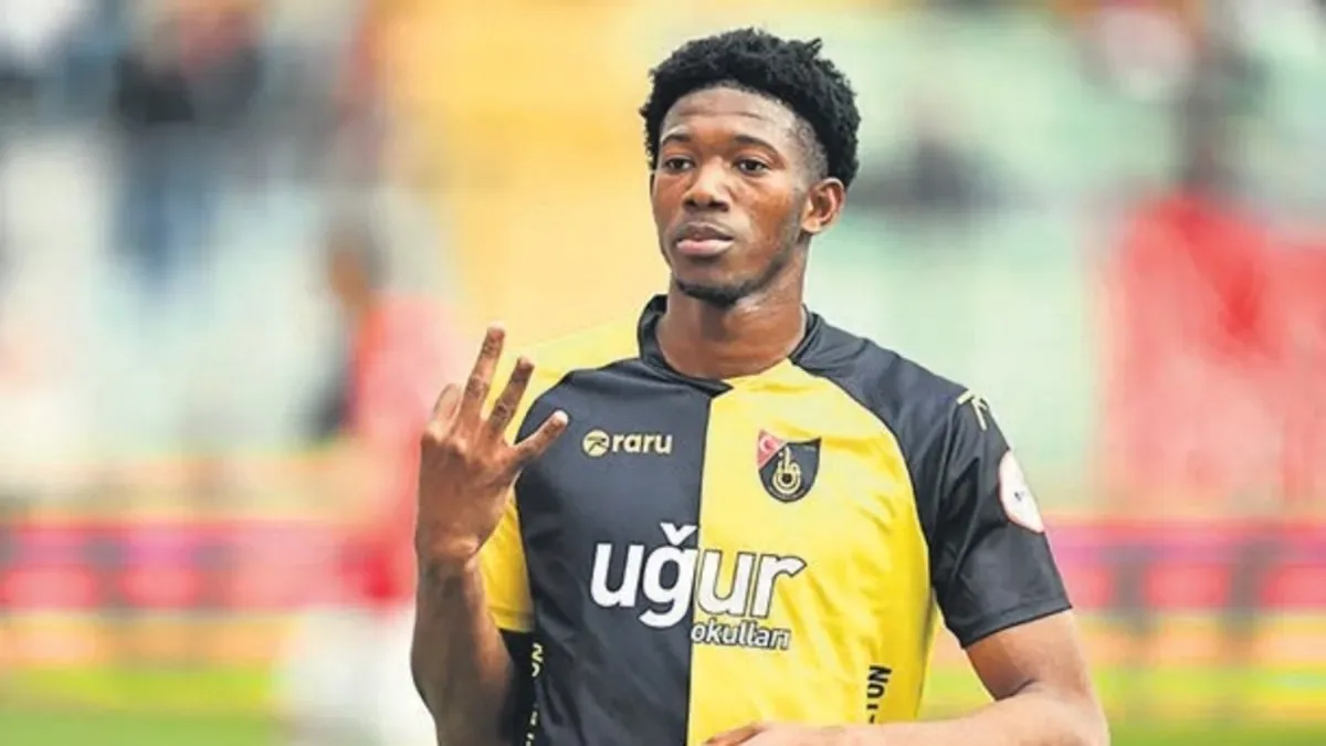 İstanbul’dan Feyenoord’a: Diarra’nın Hikayesi