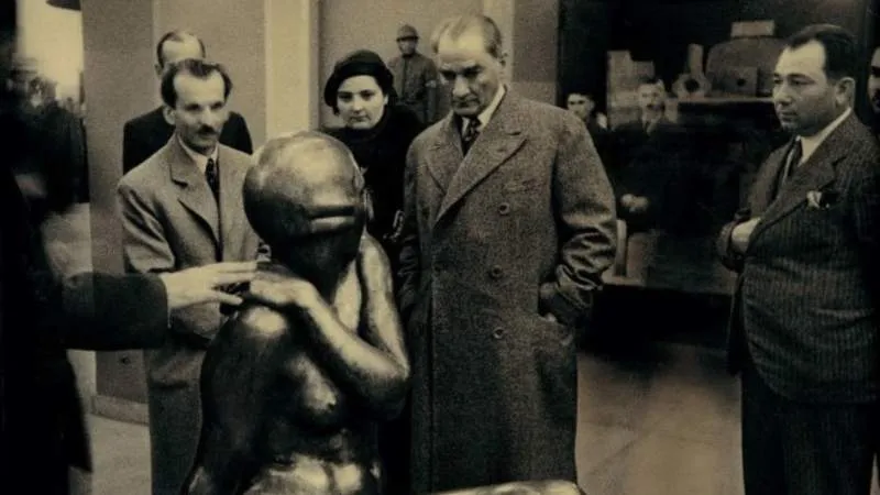 İstanbul’dan Kahire’ye Modernlik ve Hafıza