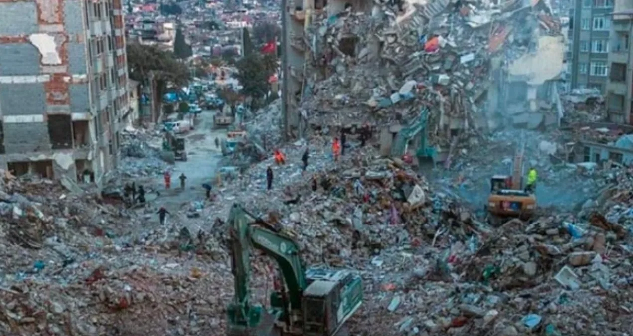 İstanbul Depremine Hazırlık Yetersiz Kalıyor!