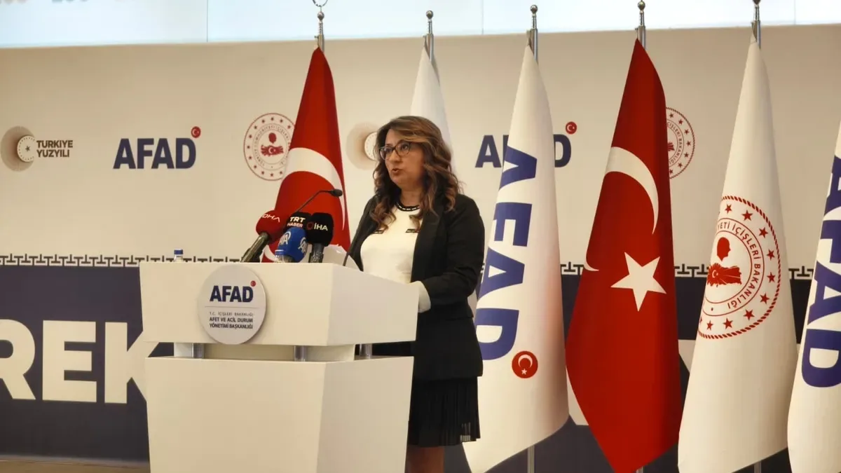 İstanbul, ESC 40. Genel Kurulu’na Ev Sahipliği Yapacak!